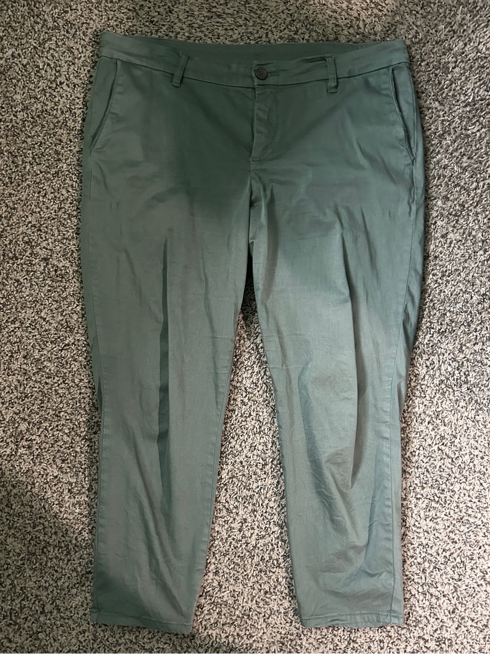 Kut from the Kloth Chino Pants